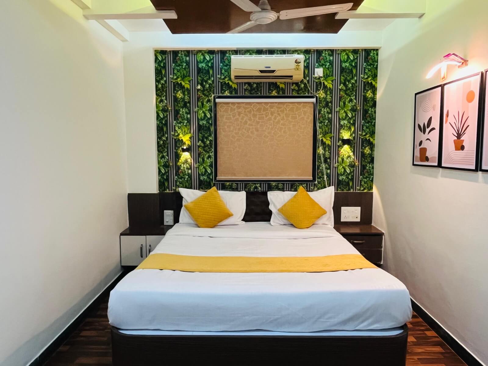 AC Room
